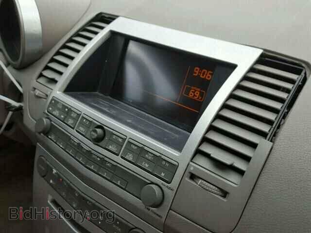 2005 NISSAN MAXIMA - VIN: 1N4BA41E45C806409 - Фото 9