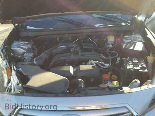 2015 SUBARU OUTBACK - VIN: 4S4BSANCXF3248514 - Фото 7