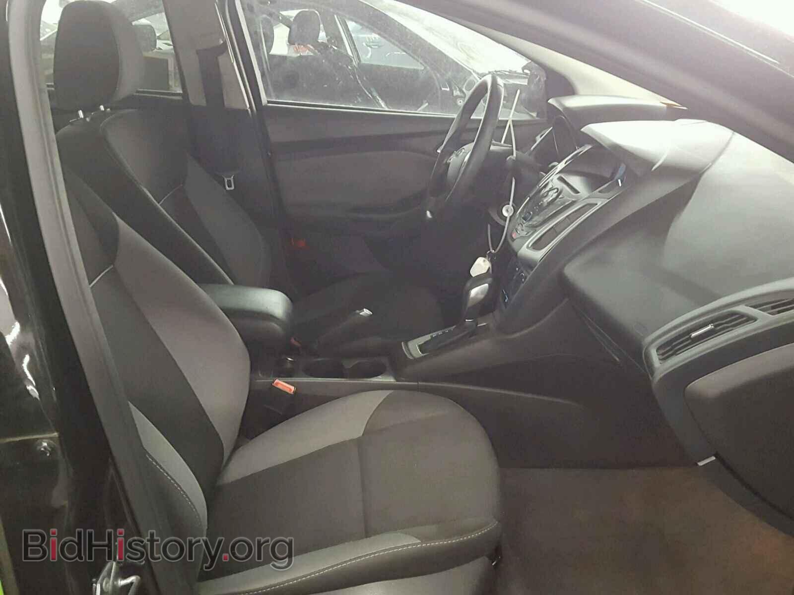 Photo 1FADP3F23EL276269 - FORD FOCUS 2014