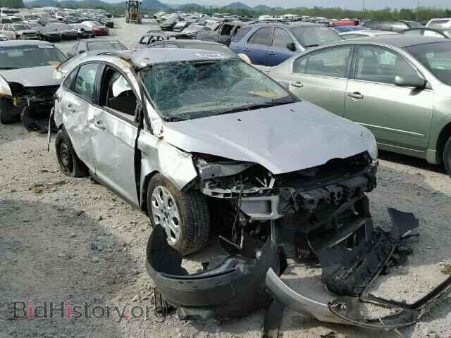 Photo 1FAHP3F20CL164026 - FORD FOCUS 2012