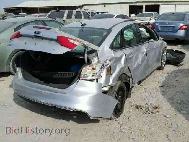 2012 FORD FOCUS - VIN: 1FAHP3F20CL164026 - Фото 4