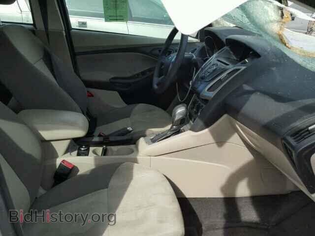 2012 FORD FOCUS - VIN: 1FAHP3F20CL164026 - Фото 5