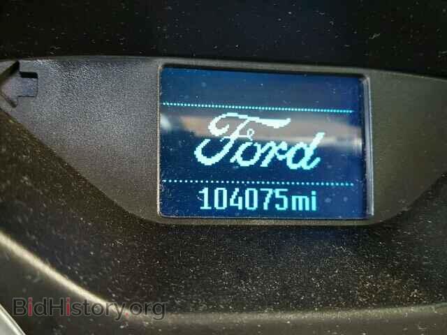2012 FORD FOCUS - VIN: 1FAHP3F20CL164026 - Фото 8