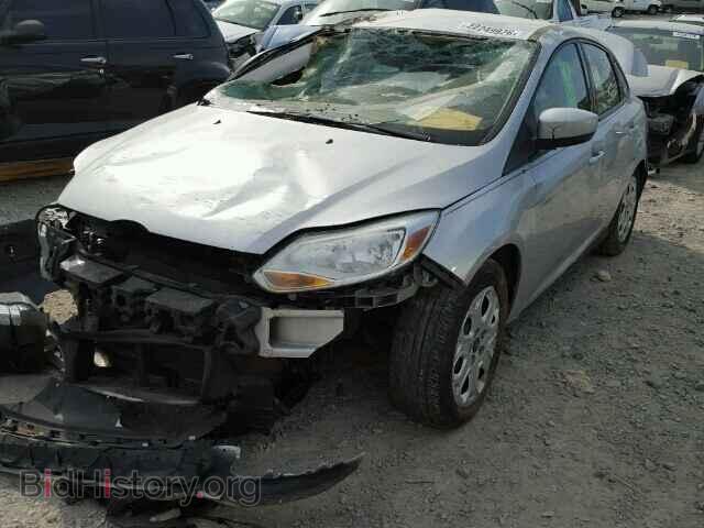 2012 FORD FOCUS - VIN: 1FAHP3F20CL164026 - Фото 9