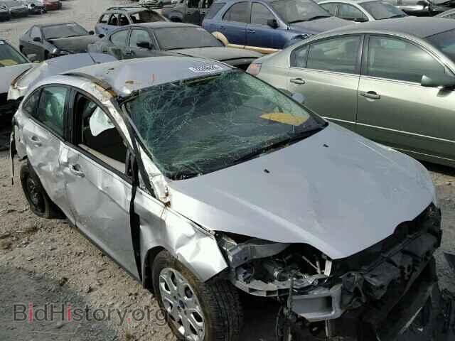 2012 FORD FOCUS - VIN: 1FAHP3F20CL164026 - Фото 10