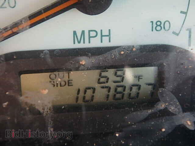 2003 TOYOTA COROLLA - VIN: JTDBR32E830033518 - Photo 8