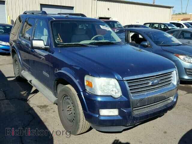 Photo 1FMEU73E67UB43205 - FORD EXPLORER 2007