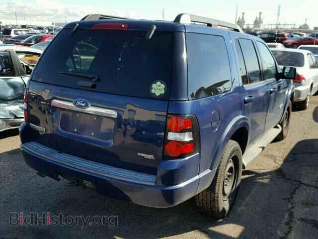 2007 FORD EXPLORER - VIN: 1FMEU73E67UB43205 - Photo 4