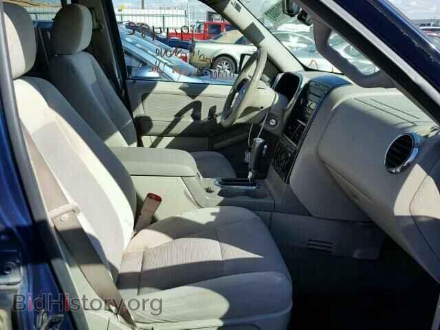 2007 FORD EXPLORER - VIN: 1FMEU73E67UB43205 - Photo 5