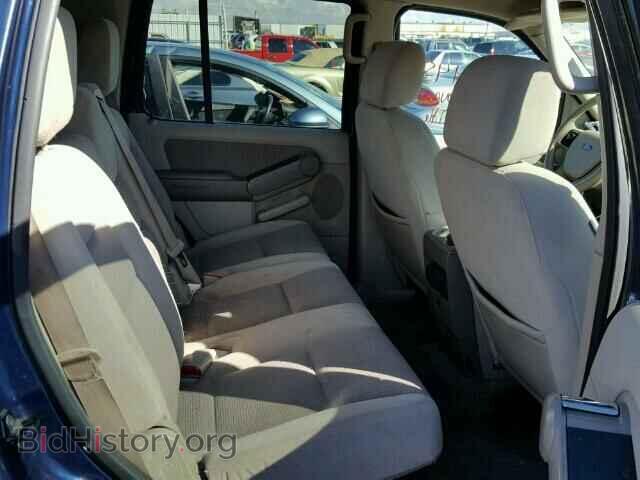 2007 FORD EXPLORER - VIN: 1FMEU73E67UB43205 - Photo 6