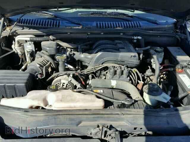 2007 FORD EXPLORER - VIN: 1FMEU73E67UB43205 - Photo 7