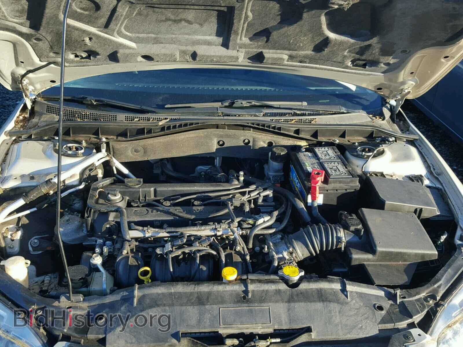 2005 MAZDA 6 - VIN: 1YVHP80C055M56690 - Фото 7