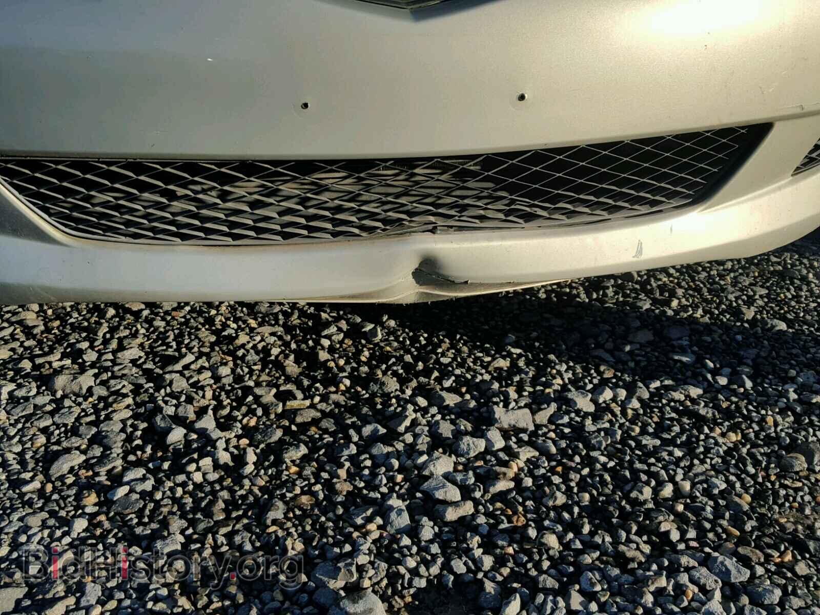 2005 MAZDA 6 - VIN: 1YVHP80C055M56690 - Фото 9