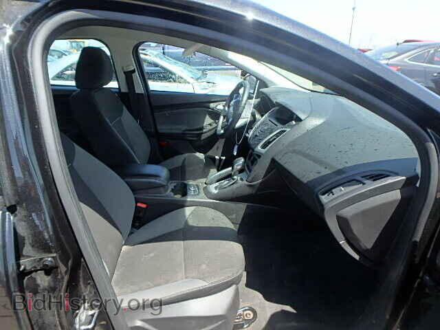 2013 FORD FOCUS - VIN: 1FADP3F24DL209291 - Photo 5