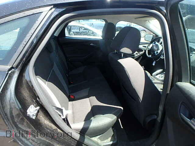 2013 FORD FOCUS - VIN: 1FADP3F24DL209291 - Photo 6