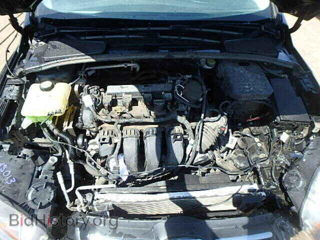 2013 FORD FOCUS - VIN: 1FADP3F24DL209291 - Photo 7