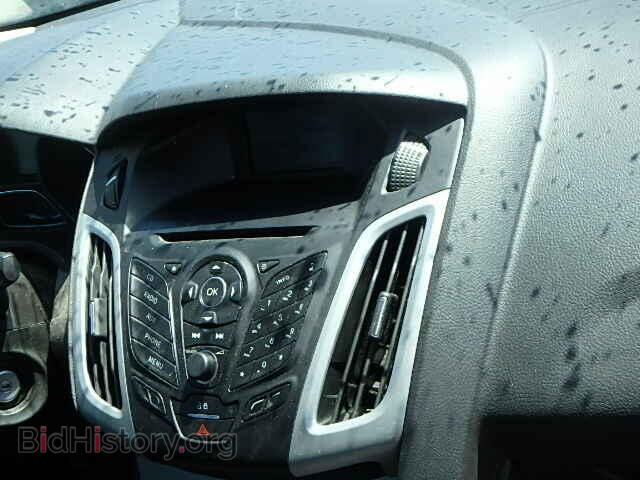 2013 FORD FOCUS - VIN: 1FADP3F24DL209291 - Photo 9
