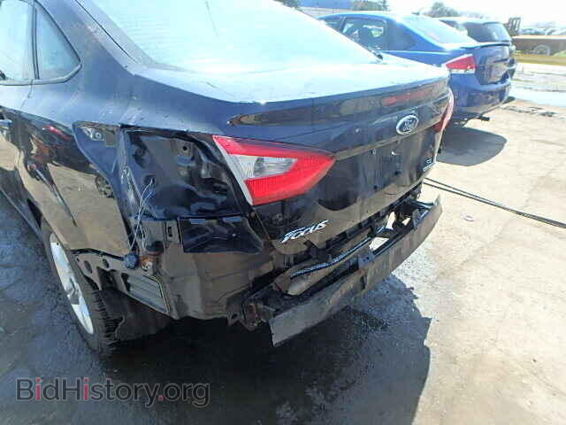 2013 FORD FOCUS - VIN: 1FADP3F24DL209291 - Photo 10