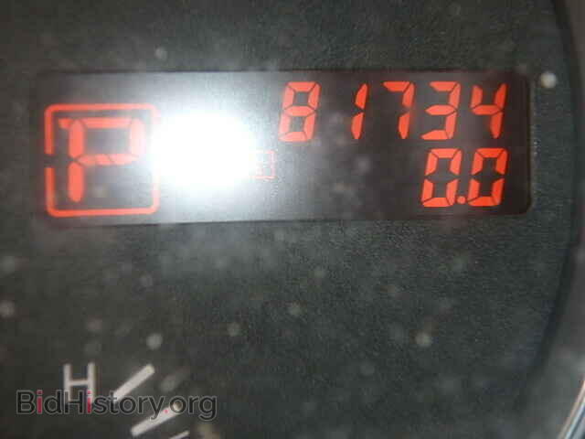 2011 NISSAN MAXIMA - VIN: 1N4AA5AP0BC820757 - Photo 8