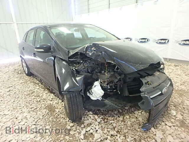 Photo 1FADP3F20EL345046 - FORD FOCUS 2014