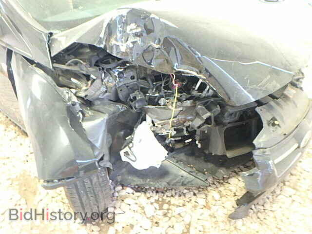 2014 FORD FOCUS - VIN: 1FADP3F20EL345046 - Фото 9