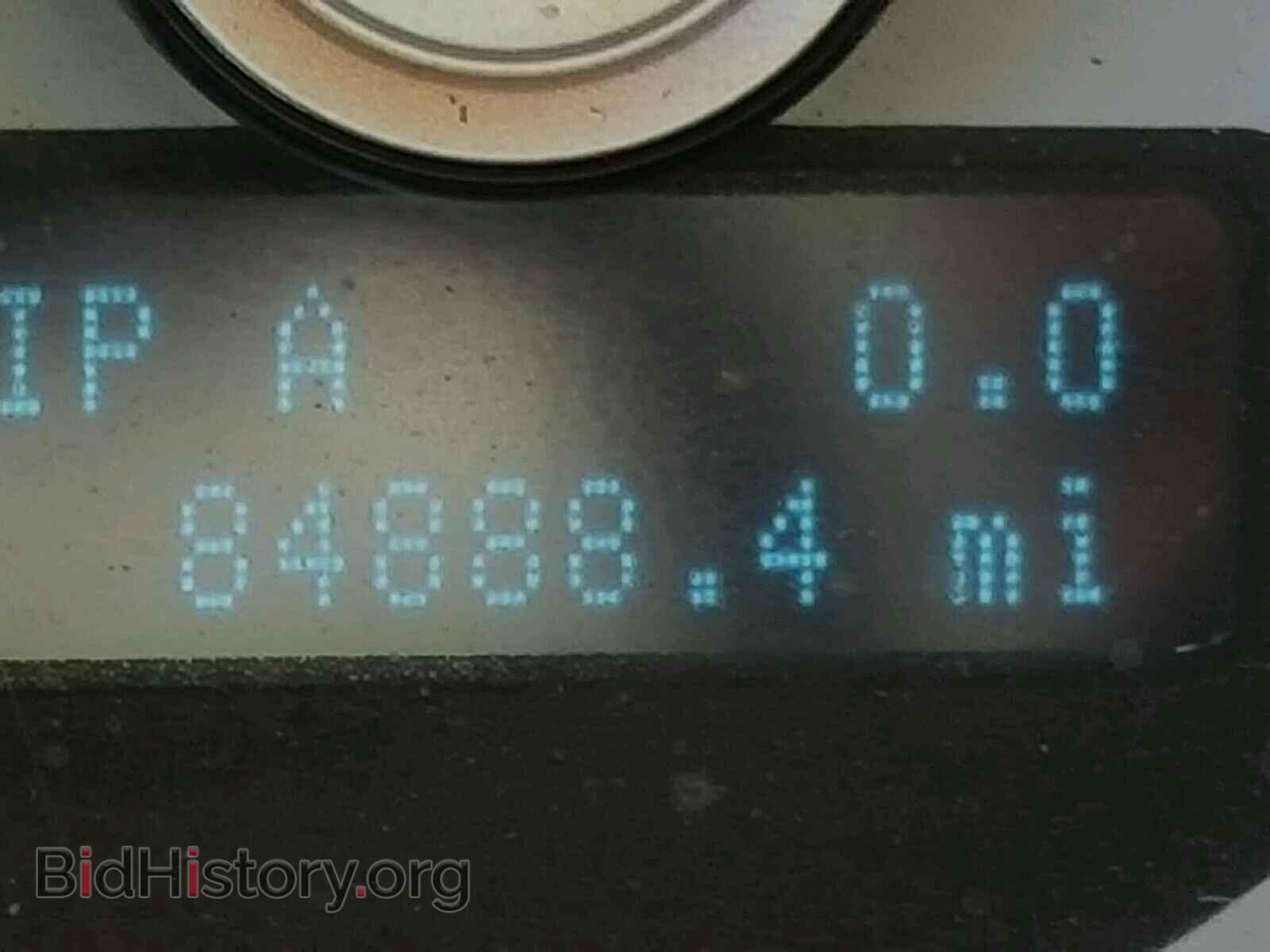 2011 FORD MUSTANG - VIN: 1ZVBP8EM9B5126441 - Фото 8