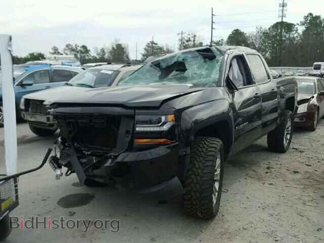 2016 CHEVROLET SILVERADO - VIN: 1GCVKPEC0GZ277880 - Фото 2