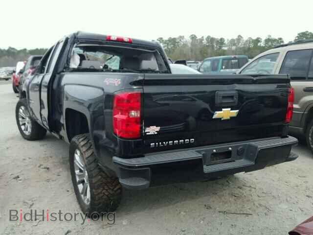 2016 CHEVROLET SILVERADO - VIN: 1GCVKPEC0GZ277880 - Фото 3