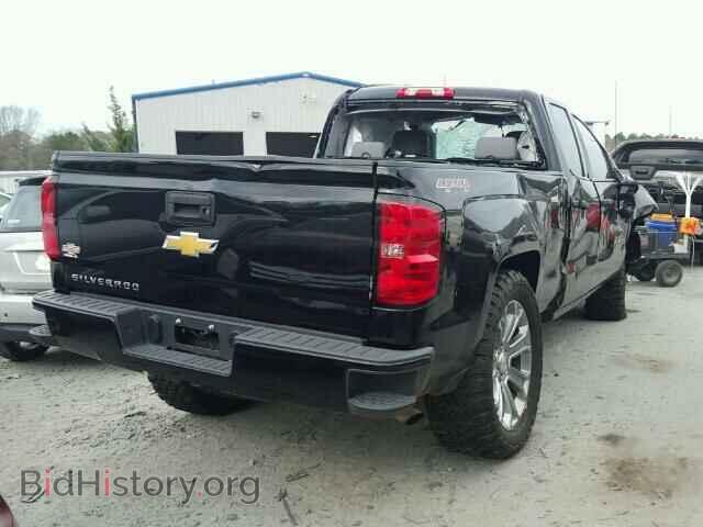 2016 CHEVROLET SILVERADO - VIN: 1GCVKPEC0GZ277880 - Фото 4