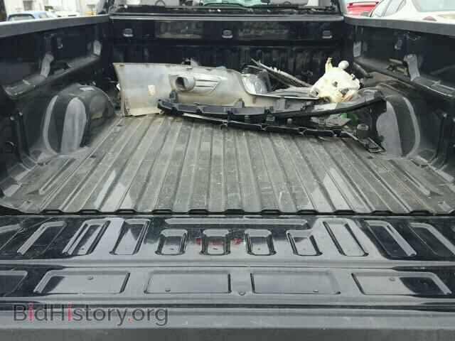 2016 CHEVROLET SILVERADO - VIN: 1GCVKPEC0GZ277880 - Фото 9