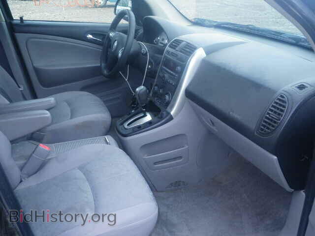 2006 SATURN VUE - VIN: 5GZCZ33D76S800678 - Фото 5