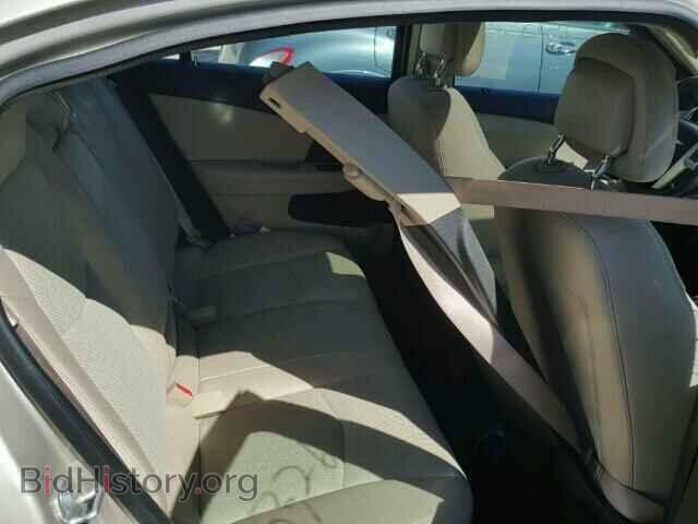 2013 CHRYSLER 200 - VIN: 1C3CCBBG1DN731883 - Фото 6