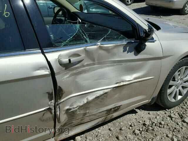 2013 CHRYSLER 200 - VIN: 1C3CCBBG1DN731883 - Фото 10