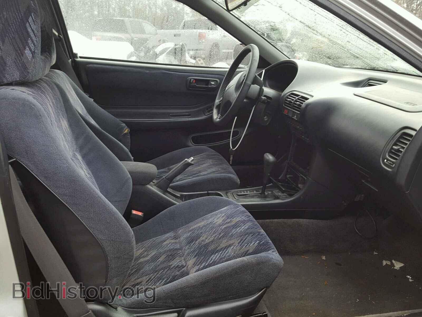 2000 ACURA INTEGRA - VIN: JH4DC4454YS000541 - Фото 5