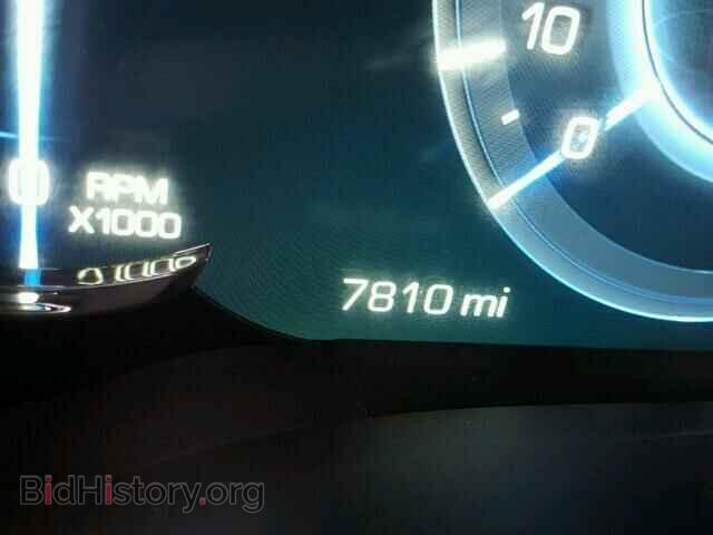 2017 CADILLAC ESCALADE - VIN: 1GYS3CKJ7HR283392 - Фото 8