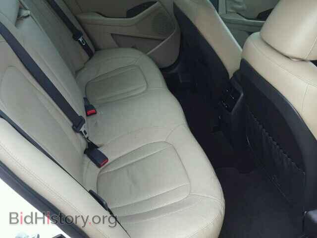 2011 KIA OPTIMA - VIN: KNAGN4A68B5133733 - Photo 6