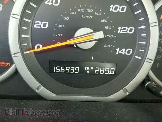 2008 HONDA PILOT - VIN: 5FNYF18708B026314 - Фото 8