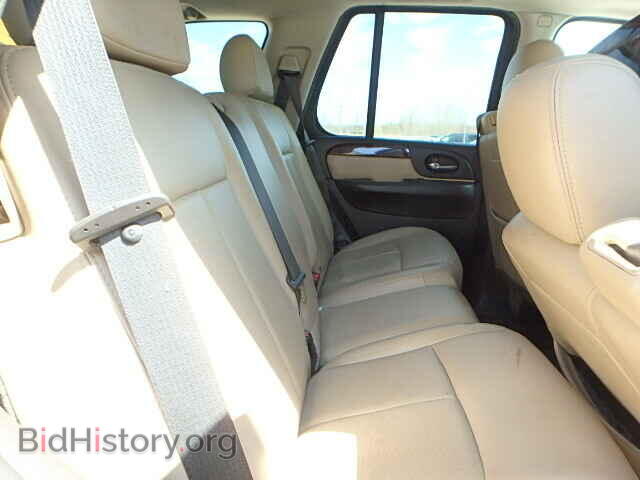 2008 SAAB 97X - VIN: 5S3ET13S882804122 - Фото 6