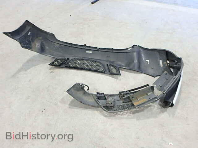 2008 SAAB 97X - VIN: 5S3ET13S882804122 - Фото 10