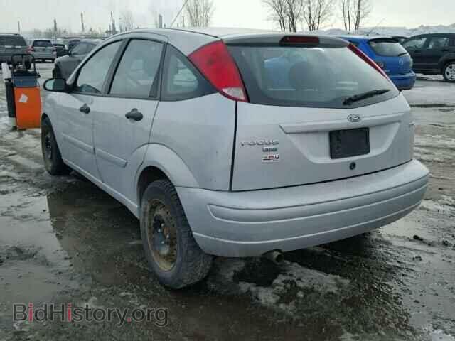 2006 FORD FOCUS - VIN: 1FAFP37N86W231863 - Фото 3