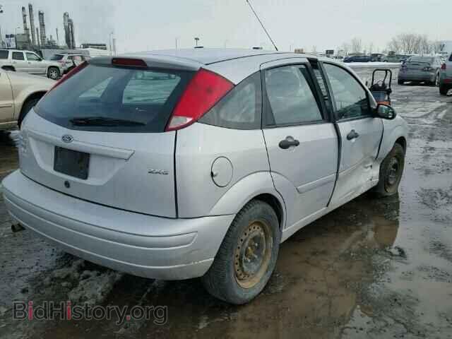 2006 FORD FOCUS - VIN: 1FAFP37N86W231863 - Фото 4
