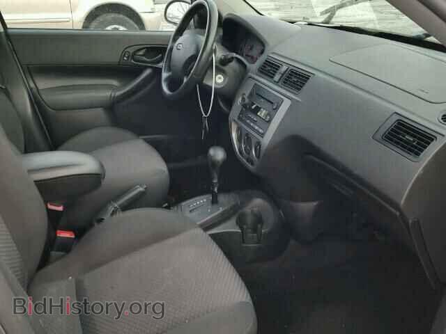 2006 FORD FOCUS - VIN: 1FAFP37N86W231863 - Фото 5