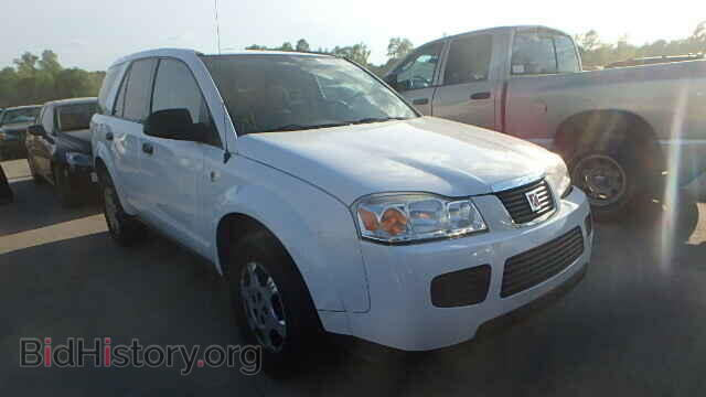 Фотография 5GZCZ33D97S804071 - SATURN VUE 2007