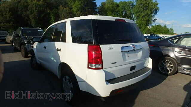 2007 SATURN VUE - VIN: 5GZCZ33D97S804071 - Фото 3