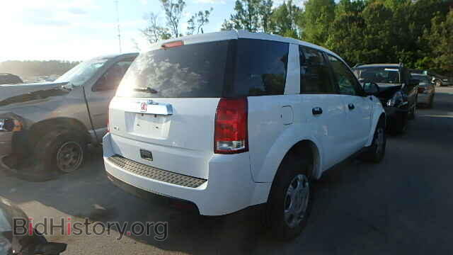 2007 SATURN VUE - VIN: 5GZCZ33D97S804071 - Фото 4