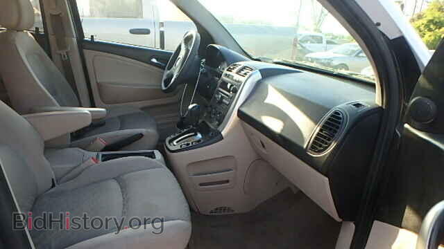 2007 SATURN VUE - VIN: 5GZCZ33D97S804071 - Фото 5