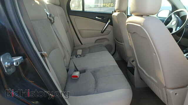 2007 SATURN VUE - VIN: 5GZCZ33D97S804071 - Фото 6