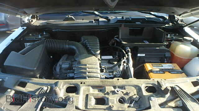 2007 SATURN VUE - VIN: 5GZCZ33D97S804071 - Фото 7