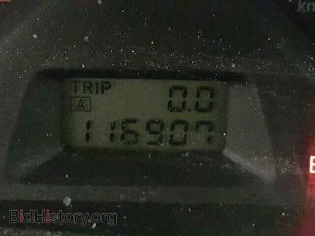 2004 MITSUBISHI LANCER - VIN: JA3AJ26E94U028635 - Фото 8