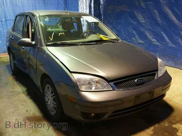 Фотография 1FAHP34N77W180130 - FORD FOCUS 2007